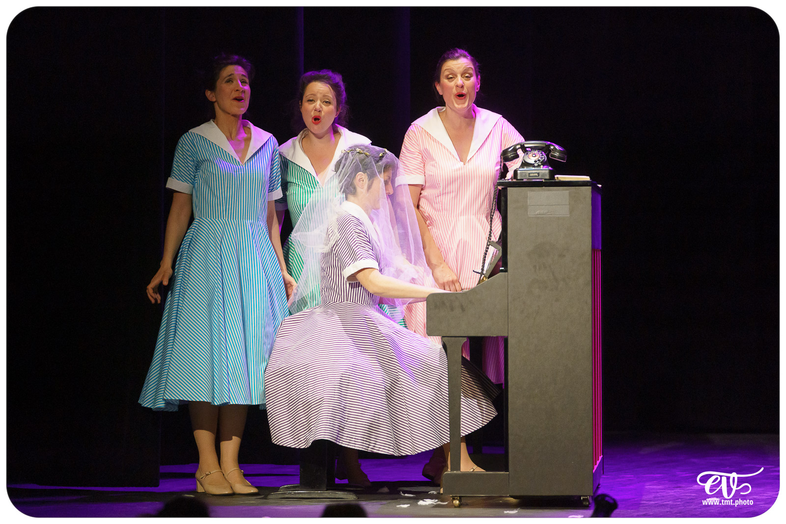 HUMOUR DES NOTES 2024